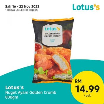 Lotuss-Malaysian-Products-Promotion-8-350x350 - Johor Kedah Kelantan Kuala Lumpur Melaka Negeri Sembilan Pahang Penang Perak Perlis Promotions & Freebies Putrajaya Sabah Sarawak Selangor Supermarket & Hypermarket Terengganu 