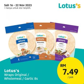 Lotuss-Malaysian-Products-Promotion-9-350x350 - Johor Kedah Kelantan Kuala Lumpur Melaka Negeri Sembilan Pahang Penang Perak Perlis Promotions & Freebies Putrajaya Sabah Sarawak Selangor Supermarket & Hypermarket Terengganu 
