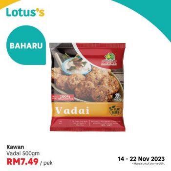 Lotuss-New-Arrival-Promotion-4-350x350 - Johor Kedah Kelantan Kuala Lumpur Melaka Negeri Sembilan Pahang Penang Perak Perlis Promotions & Freebies Putrajaya Sabah Sarawak Selangor Supermarket & Hypermarket Terengganu 