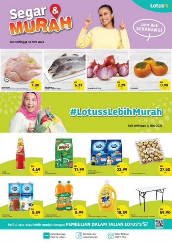 Lotuss-Press-Ads-Promotion-1-350x495 - Johor Kedah Kelantan Kuala Lumpur Melaka Negeri Sembilan Pahang Penang Perak Perlis Promotions & Freebies Putrajaya Sabah Sarawak Selangor Supermarket & Hypermarket Terengganu 