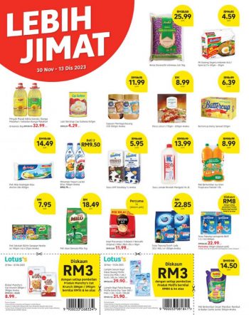 Lotuss-Promotion-Catalogue-1-2-350x442 - Johor Kedah Kelantan Kuala Lumpur Melaka Negeri Sembilan Pahang Penang Perak Perlis Promotions & Freebies Putrajaya Sabah Sarawak Selangor Supermarket & Hypermarket Terengganu 