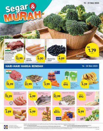 Lotuss-Promotion-Catalogue-10-1-350x443 - Johor Kedah Kelantan Kuala Lumpur Melaka Negeri Sembilan Pahang Penang Perak Perlis Promotions & Freebies Putrajaya Sabah Sarawak Selangor Supermarket & Hypermarket Terengganu 