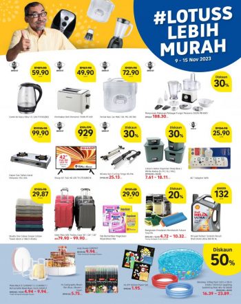 Lotuss-Promotion-Catalogue-10-350x442 - Johor Kedah Kelantan Kuala Lumpur Melaka Negeri Sembilan Pahang Penang Perak Perlis Promotions & Freebies Putrajaya Sabah Sarawak Selangor Supermarket & Hypermarket Terengganu 