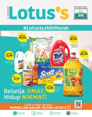 Lotuss-Promotion-Catalogue-15-350x443 - Johor Kedah Kelantan Kuala Lumpur Melaka Negeri Sembilan Pahang Penang Perak Perlis Promotions & Freebies Putrajaya Sabah Sarawak Selangor Supermarket & Hypermarket Terengganu 