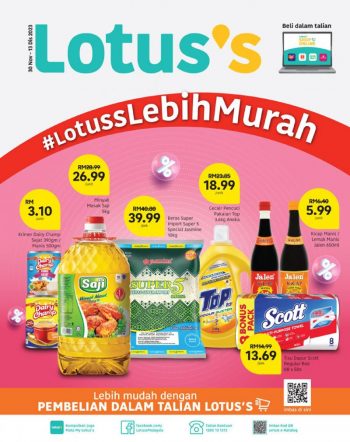 Lotuss-Promotion-Catalogue-16-350x442 - Johor Kedah Kelantan Kuala Lumpur Melaka Negeri Sembilan Pahang Penang Perak Perlis Promotions & Freebies Putrajaya Sabah Sarawak Selangor Supermarket & Hypermarket Terengganu 