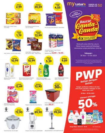 Lotuss-Promotion-Catalogue-2-2-350x442 - Johor Kedah Kelantan Kuala Lumpur Melaka Negeri Sembilan Pahang Penang Perak Perlis Promotions & Freebies Putrajaya Sabah Sarawak Selangor Supermarket & Hypermarket Terengganu 