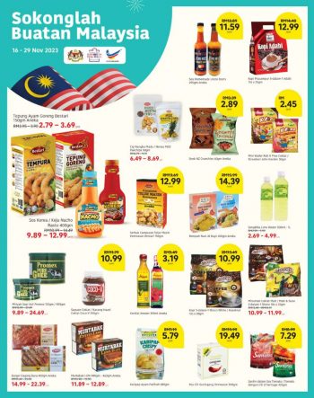 Lotuss-Promotion-Catalogue-3-1-350x443 - Johor Kedah Kelantan Kuala Lumpur Melaka Negeri Sembilan Pahang Penang Perak Perlis Promotions & Freebies Putrajaya Sabah Sarawak Selangor Supermarket & Hypermarket Terengganu 