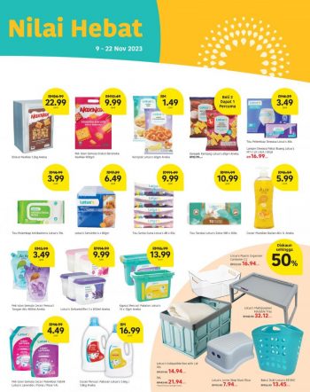 Lotuss-Promotion-Catalogue-4-350x442 - Johor Kedah Kelantan Kuala Lumpur Melaka Negeri Sembilan Pahang Penang Perak Perlis Promotions & Freebies Putrajaya Sabah Sarawak Selangor Supermarket & Hypermarket Terengganu 