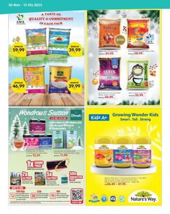 Lotuss-Promotion-Catalogue-5-2-350x442 - Johor Kedah Kelantan Kuala Lumpur Melaka Negeri Sembilan Pahang Penang Perak Perlis Promotions & Freebies Putrajaya Sabah Sarawak Selangor Supermarket & Hypermarket Terengganu 