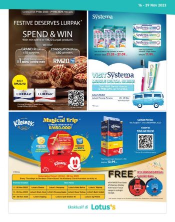 Lotuss-Promotion-Catalogue-6-1-350x443 - Johor Kedah Kelantan Kuala Lumpur Melaka Negeri Sembilan Pahang Penang Perak Perlis Promotions & Freebies Putrajaya Sabah Sarawak Selangor Supermarket & Hypermarket Terengganu 