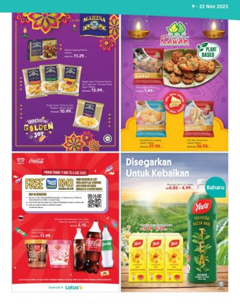 Lotuss-Promotion-Catalogue-6-350x442 - Johor Kedah Kelantan Kuala Lumpur Melaka Negeri Sembilan Pahang Penang Perak Perlis Promotions & Freebies Putrajaya Sabah Sarawak Selangor Supermarket & Hypermarket Terengganu 