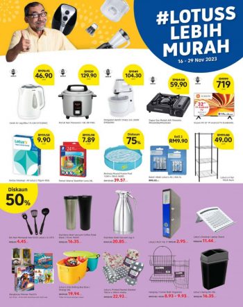 Lotuss-Promotion-Catalogue-8-1-350x443 - Johor Kedah Kelantan Kuala Lumpur Melaka Negeri Sembilan Pahang Penang Perak Perlis Promotions & Freebies Putrajaya Sabah Sarawak Selangor Supermarket & Hypermarket Terengganu 