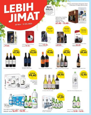 Lotuss-Promotion-Catalogue-9-2-350x442 - Johor Kedah Kelantan Kuala Lumpur Melaka Negeri Sembilan Pahang Penang Perak Perlis Promotions & Freebies Putrajaya Sabah Sarawak Selangor Supermarket & Hypermarket Terengganu 