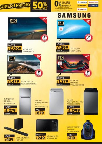 LuLu-Black-Friday-Sale-1-350x495 - Electronics & Computers Home Appliances IT Gadgets Accessories Johor Kedah Kelantan Kuala Lumpur Malaysia Sales Melaka Negeri Sembilan Pahang Penang Perak Perlis Putrajaya Sabah Sarawak Selangor Supermarket & Hypermarket Terengganu 