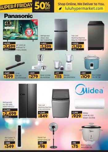 LuLu-Black-Friday-Sale-3-350x495 - Electronics & Computers Home Appliances IT Gadgets Accessories Johor Kedah Kelantan Kuala Lumpur Malaysia Sales Melaka Negeri Sembilan Pahang Penang Perak Perlis Putrajaya Sabah Sarawak Selangor Supermarket & Hypermarket Terengganu 