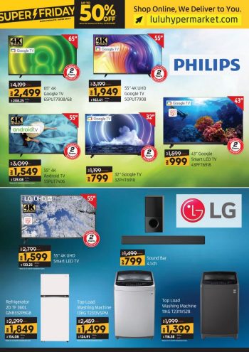 LuLu-Black-Friday-Sale-4-350x495 - Electronics & Computers Home Appliances IT Gadgets Accessories Johor Kedah Kelantan Kuala Lumpur Malaysia Sales Melaka Negeri Sembilan Pahang Penang Perak Perlis Putrajaya Sabah Sarawak Selangor Supermarket & Hypermarket Terengganu 