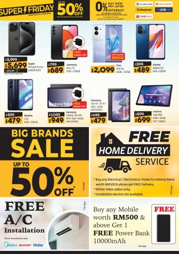 LuLu-Black-Friday-Sale-7-350x495 - Electronics & Computers Home Appliances IT Gadgets Accessories Johor Kedah Kelantan Kuala Lumpur Malaysia Sales Melaka Negeri Sembilan Pahang Penang Perak Perlis Putrajaya Sabah Sarawak Selangor Supermarket & Hypermarket Terengganu 