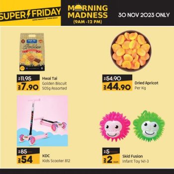 LuLu-Super-Friday-Morning-Madness-Promotion-2-1-350x350 - Kuala Lumpur Promotions & Freebies Selangor Supermarket & Hypermarket 