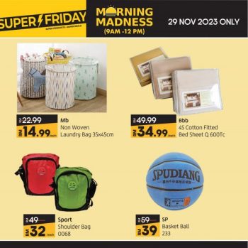 LuLu-Super-Friday-Morning-Madness-Promotion-2-350x349 - Kuala Lumpur Promotions & Freebies Selangor Supermarket & Hypermarket 