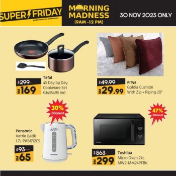 LuLu-Super-Friday-Morning-Madness-Promotion-3-1-350x350 - Kuala Lumpur Promotions & Freebies Selangor Supermarket & Hypermarket 