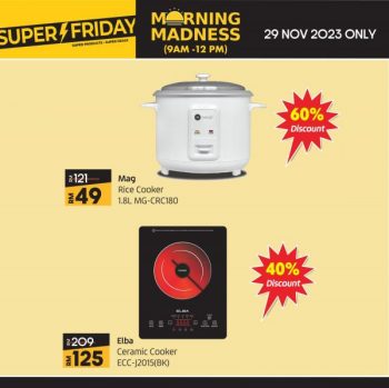 LuLu-Super-Friday-Morning-Madness-Promotion-3-350x349 - Kuala Lumpur Promotions & Freebies Selangor Supermarket & Hypermarket 