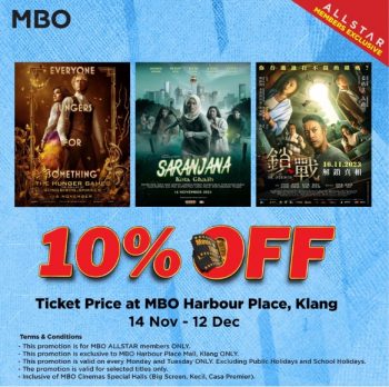 MBO-Movie-Tickets-Promo-at-Harbour-Place-Klang-350x348 - Cinemas Movie & Music & Games Promotions & Freebies Selangor 