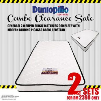 MFO-Clearance-Sale-1-350x350 - Beddings Home & Garden & Tools Mattress Selangor Warehouse Sale & Clearance in Malaysia 