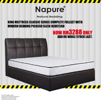 MFO-Clearance-Sale-12-350x350 - Beddings Home & Garden & Tools Mattress Selangor Warehouse Sale & Clearance in Malaysia 