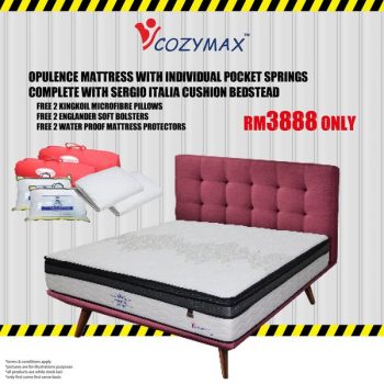 MFO-Clearance-Sale-2-350x350 - Beddings Home & Garden & Tools Mattress Selangor Warehouse Sale & Clearance in Malaysia 