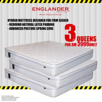MFO-Clearance-Sale-3-350x350 - Beddings Home & Garden & Tools Mattress Selangor Warehouse Sale & Clearance in Malaysia 