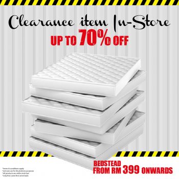 MFO-Clearance-Sale-4-350x350 - Beddings Home & Garden & Tools Mattress Selangor Warehouse Sale & Clearance in Malaysia 