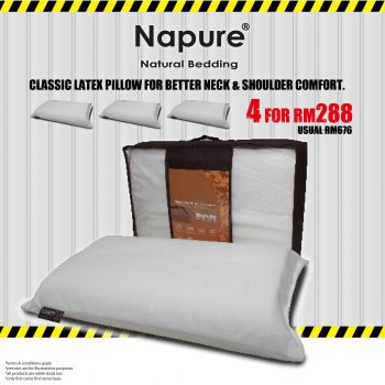 MFO-Clearance-Sale-6-350x350 - Beddings Home & Garden & Tools Mattress Selangor Warehouse Sale & Clearance in Malaysia 