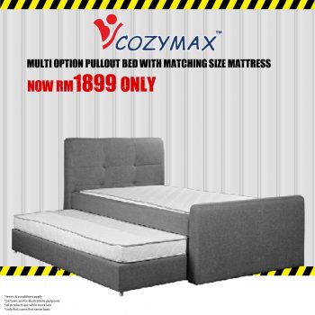 MFO-Clearance-Sale-9-350x350 - Beddings Home & Garden & Tools Mattress Selangor Warehouse Sale & Clearance in Malaysia 