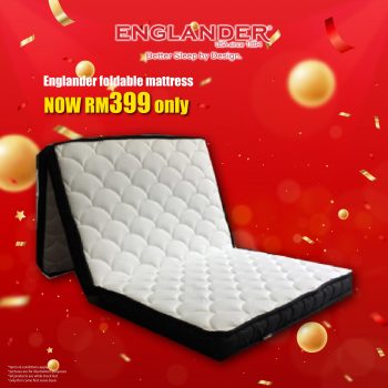 MFO-Mattress-Rain-of-Mattress-Massive-Sale-10-350x350 - Beddings Home & Garden & Tools Kuala Lumpur Mattress Selangor Warehouse Sale & Clearance in Malaysia 