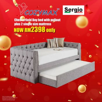 MFO-Mattress-Rain-of-Mattress-Massive-Sale-12-350x350 - Beddings Home & Garden & Tools Kuala Lumpur Mattress Selangor Warehouse Sale & Clearance in Malaysia 