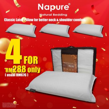 MFO-Mattress-Rain-of-Mattress-Massive-Sale-19-350x350 - Beddings Home & Garden & Tools Kuala Lumpur Mattress Selangor Warehouse Sale & Clearance in Malaysia 