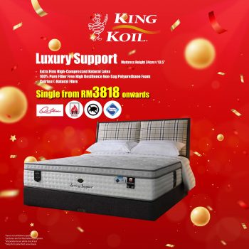 MFO-Mattress-Rain-of-Mattress-Massive-Sale-28-350x350 - Beddings Home & Garden & Tools Kuala Lumpur Mattress Selangor Warehouse Sale & Clearance in Malaysia 