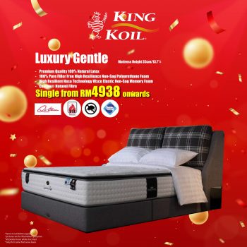 MFO-Mattress-Rain-of-Mattress-Massive-Sale-32-350x350 - Beddings Home & Garden & Tools Kuala Lumpur Mattress Selangor Warehouse Sale & Clearance in Malaysia 