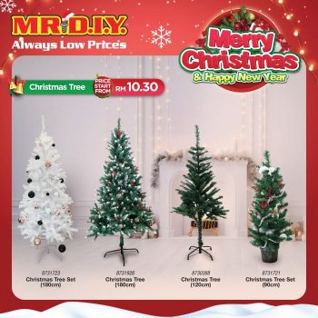 MR-DIY-2023-Christmas-Essentials-Promotion-1-350x350 - Johor Kedah Kelantan Kuala Lumpur Melaka Negeri Sembilan Online Store Others Pahang Penang Perak Perlis Promotions & Freebies Putrajaya Sabah Sarawak Selangor Terengganu 