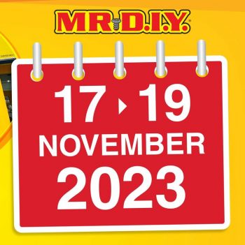 MR-DIY-Grand-Opening-Special-at-Taman-DAlpinia-Puchong-1-350x351 - Home & Garden & Tools Promotions & Freebies Safety Tools & DIY Tools Selangor 
