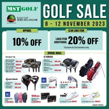 MST-Golf-Golf-Sale-350x350 - Golf Malaysia Sales Selangor Sports,Leisure & Travel 