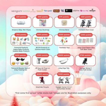 MVM-BABY-EXPO-at-The-Starling-3-350x350 - Baby & Kids & Parenting Babycare Events & Fairs Selangor 
