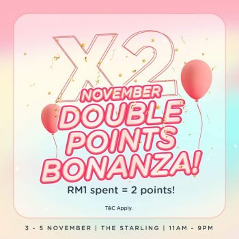 MVM-BABY-EXPO-at-The-Starling-4-350x350 - Baby & Kids & Parenting Babycare Events & Fairs Selangor 