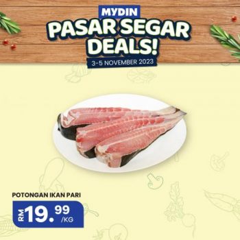 MYDIN-Pasar-Segar-Promotion-4-350x350 - Johor Kedah Kelantan Kuala Lumpur Melaka Negeri Sembilan Pahang Penang Perak Perlis Promotions & Freebies Putrajaya Selangor Supermarket & Hypermarket Terengganu 