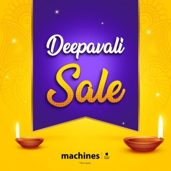 Machines-Deepavali-Special-Sale-2023-350x350 - Computer Accessories Electronics & Computers IT Gadgets Accessories Johor Kedah Kelantan Kuala Lumpur Laptop Malaysia Sales Melaka Mobile Phone Negeri Sembilan Pahang Penang Perak Perlis Putrajaya Sabah Sarawak Selangor Tablets Terengganu 