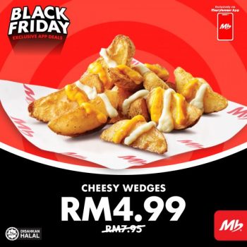 Marrybrown-Black-Friday-Exclusive-App-Deals-1-350x350 - Food , Restaurant & Pub Johor Kedah Kelantan Kuala Lumpur Melaka Negeri Sembilan Online Store Pahang Penang Perak Perlis Promotions & Freebies Putrajaya Sabah Sarawak Selangor Terengganu 