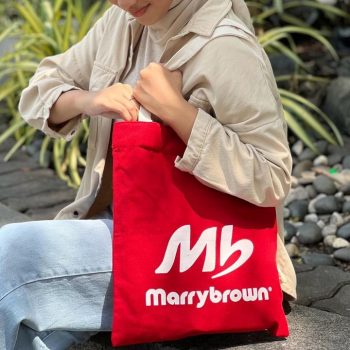 Marrybrown-Opening-Promo-at-Seri-Iskandar-3-350x350 - Food , Restaurant & Pub Perak Promotions & Freebies 