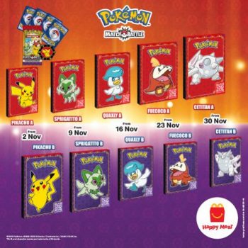 McDonalds-Free-Pokemon-Scarlet-Violet-Happy-Meal-Toys-350x350 - Baby & Kids & Parenting Fast Food Food , Restaurant & Pub Johor Kedah Kelantan Kuala Lumpur Melaka Negeri Sembilan Pahang Penang Perak Perlis Promotions & Freebies Putrajaya Sabah Sarawak Selangor Terengganu Toys 
