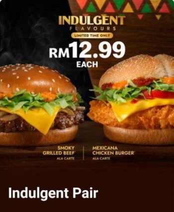 McDonalds-Indulgent-Flavours-Special-350x425 - Burger Food , Restaurant & Pub Johor Kedah Kelantan Kuala Lumpur Melaka Negeri Sembilan Pahang Penang Perak Perlis Promotions & Freebies Putrajaya Sabah Sarawak Selangor Terengganu 