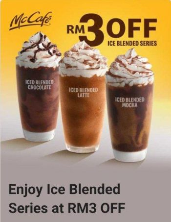 McDonalds-McCafe-Ice-Blended-Series-Promo-350x453 - Fast Food Food , Restaurant & Pub Johor Kedah Kelantan Kuala Lumpur Melaka Negeri Sembilan Pahang Penang Perak Perlis Promotions & Freebies Putrajaya Sabah Sarawak Selangor Terengganu 